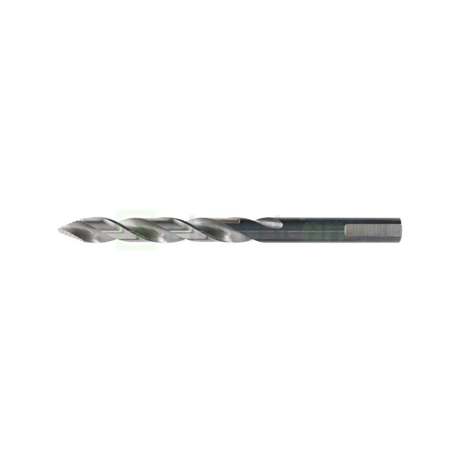 Burghiu - HSS - Step-Tech - pentru metal, lemn 10 mm - Forch 5565 100