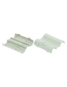 Mufă îmbinare tub - copex/PVC - mărime M16 - Forch 8442 2 16 2