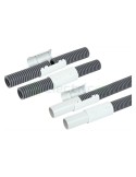 Mufă îmbinare tub - copex/PVC - mărime M25 - Forch 8442 2 25