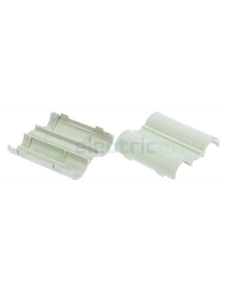 Mufă îmbinare tub - copex/PVC - mărime M32 - Forch 8442 2 32