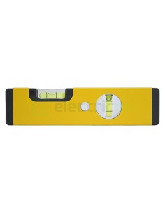 Nivelă cu bulă - 220 mm - Forch 4717 22 50 2