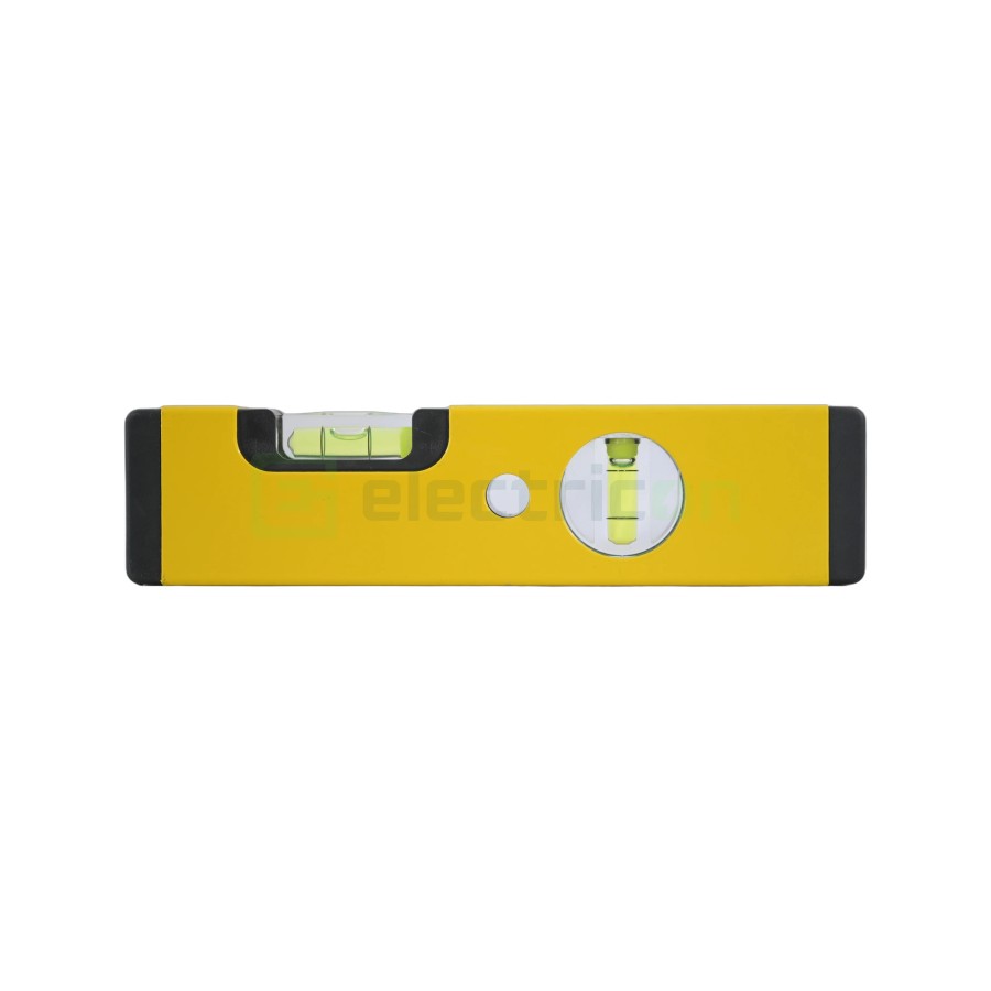 Nivelă cu bulă - 220 mm - Forch 4717 22 50