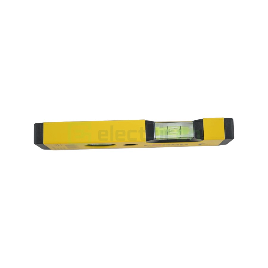 Nivelă cu bulă - 220 mm - Forch 4717 22 50