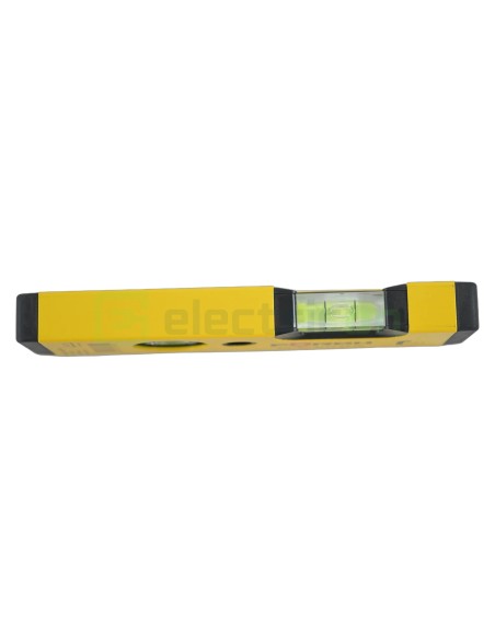 Nivelă cu bulă - 220 mm - Forch 4717 22 50