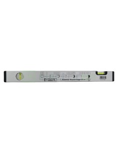 Nivelă cu bulă - 430 mm - Forch 4717 43 50 2