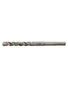 Burghiu - SDS-Plus - pentru beton TRIAL - 6x160/100 mm - Forch 5613 6 160