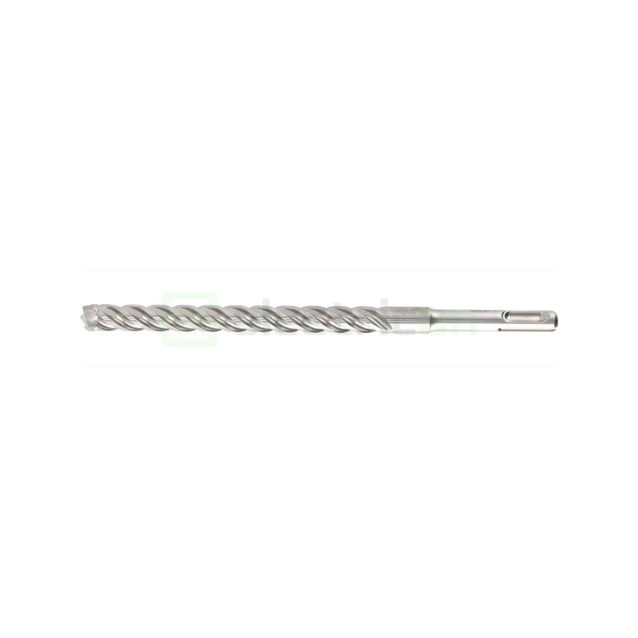 Burghiu - SDS-Plus - pentru beton Longlife - 6x165/100 mm - Forch 5620 61 65