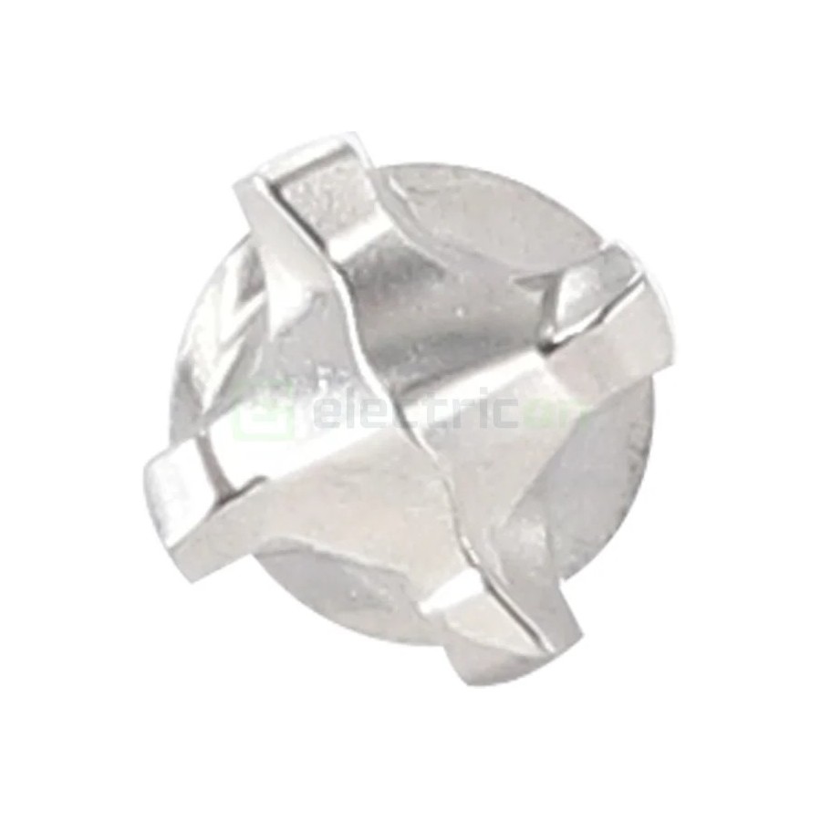 Burghiu - SDS-Plus - pentru beton Longlife - 6x165/100 mm - Forch 5620 61 65