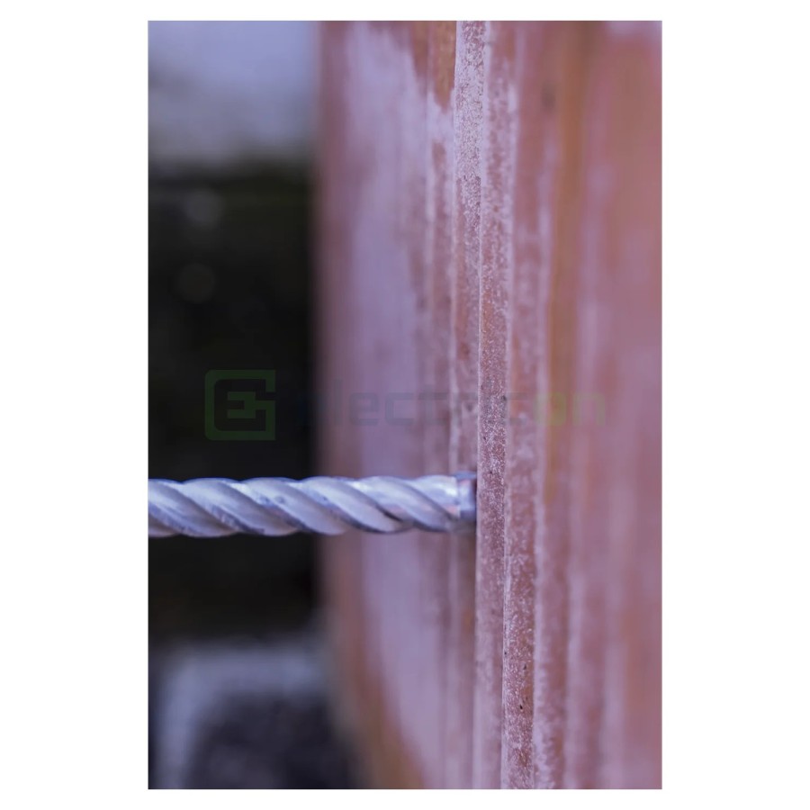 Burghiu - SDS-Plus - pentru beton Longlife - 6x165/100 mm - Forch 5620 61 65