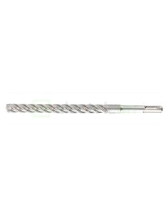 Burghiu - SDS-Plus - pentru beton Longlife - 8x165/100 mm - Forch 5620 81 65