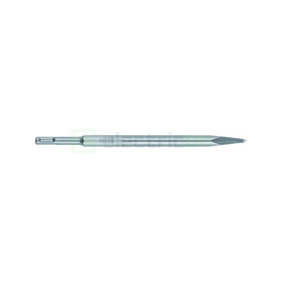 Daltă - SDS-MAX - ascuțită - 250 mm - Forch - 5654 250 5