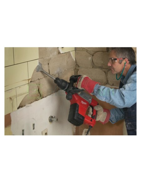 Daltă - SDS-MAX - ascuțită - 250 mm - Forch - 5654 250 5