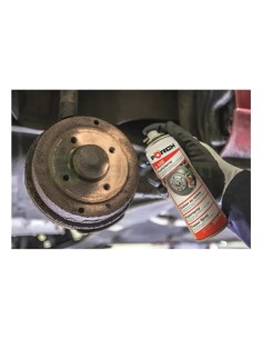 Spray de ungere pe bază de cupru - S425, 300 ml - Forch 6512 5000 2