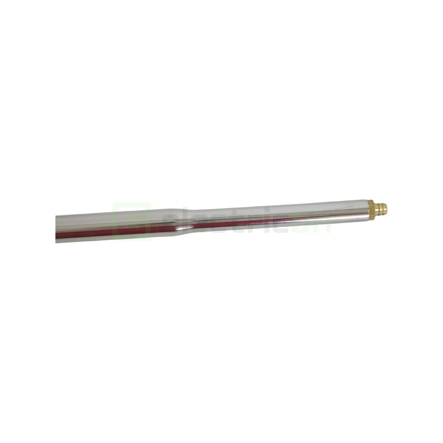 Pistol aplicare spumă - 1K PU - profesional, corp metalic, Dozăj precis - Forch 6800 8104