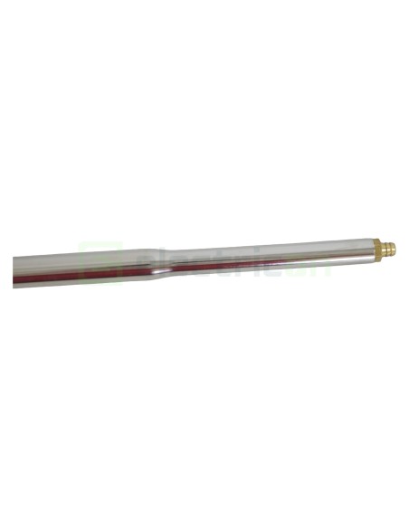 Pistol aplicare spumă - 1K PU - profesional, corp metalic, Dozăj precis - Forch 6800 8104