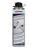 Spray de curățare pe bază de spumă poliuretanică - 500 ml - Forch 6800 8120
