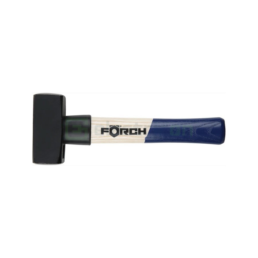 Ciocan pietrar - 1000g, oțel tratat termic - Forch 4722 2 1000