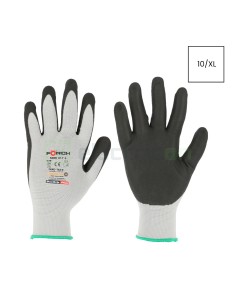Mănuși de lucru -  material fin 10/XL - Forch 5405 217 10