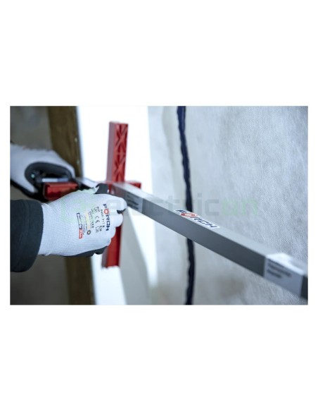 Mănuși de lucru -  material fin 10/XL - Forch 5405 217 10