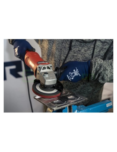 Mănuși de lucru - tricotate fin Duo-Grip Plus 10/XL - Forch 5405 300 10