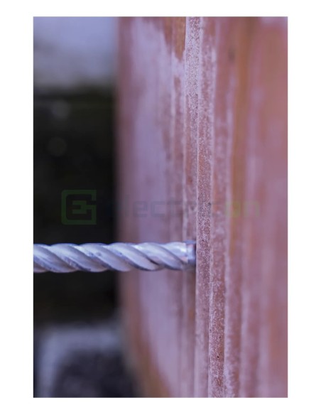 Burghiu - SDS-Plus - pentru beton Longlife - 10x165/100 mm - Forch 5620 10 165