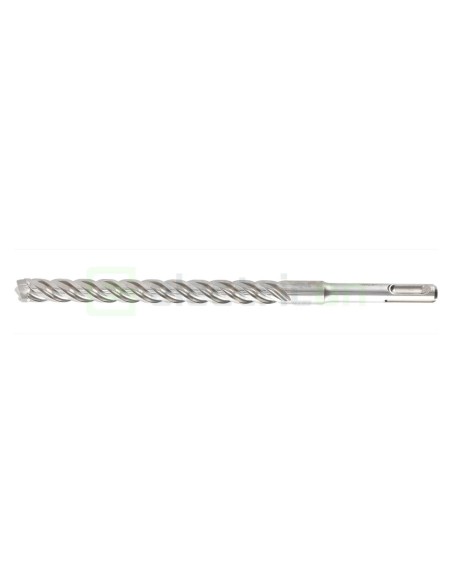 Burghiu - SDS-Plus - pentru beton Longlife - 10x165/100 mm - Forch 5620 10 165