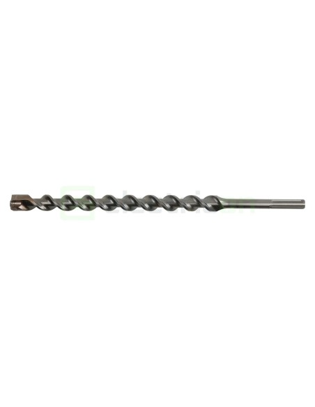 Burghiu - SDS-Max - pentru beton masiv - Ultimax - 16x690 mm - Forch 5638 16 690