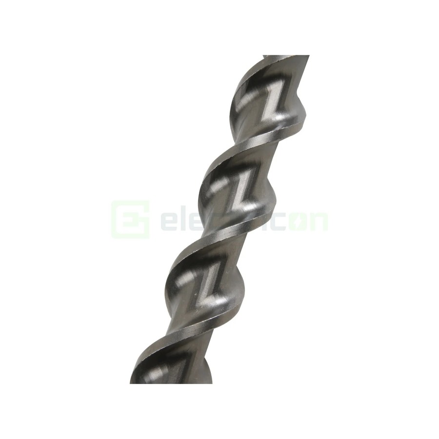 Burghiu - SDS-Max - pentru beton masiv - Ultimax - 16x690 mm - Forch 5638 16 690
