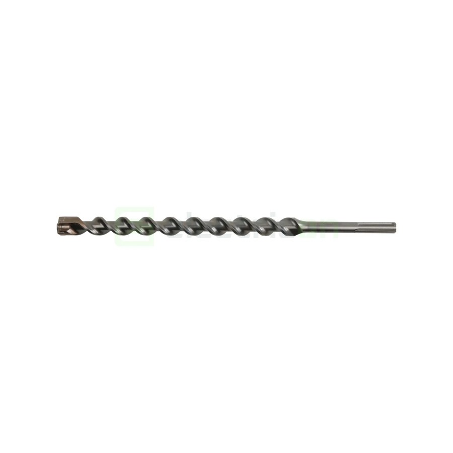 Burghiu - SDS-Max - pentru beton masiv - Ultimax - 18x540 mm - Forch 5638 18 540
