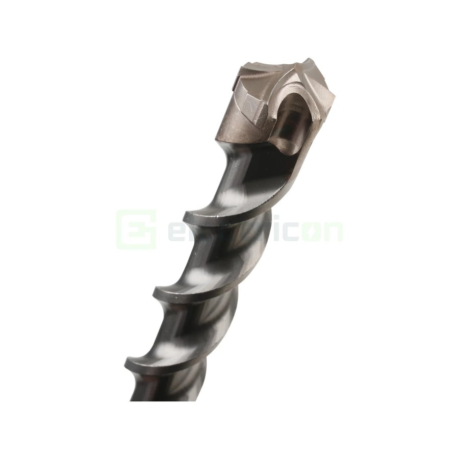 Burghiu - SDS-Max - pentru beton masiv - Ultimax - 18x540 mm - Forch 5638 18 540