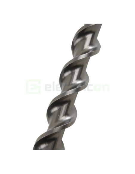 Burghiu - SDS-Max - pentru beton masiv - Ultimax - 18x540 mm - Forch 5638 18 540