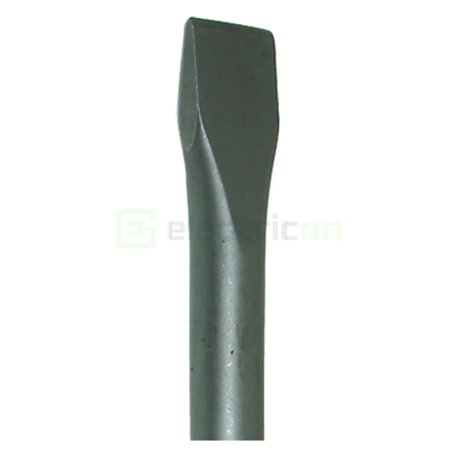 Daltă - SDS-MAX - plată - 25x400 mm - Forch - 5650 25 400
