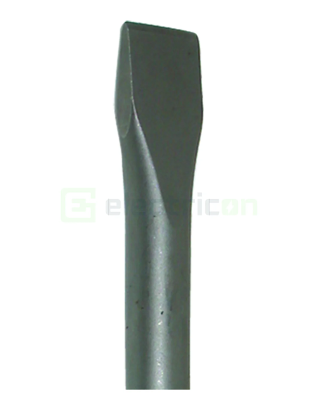 Daltă - SDS-MAX - plată - 25x400 mm - Forch - 5650 25 400