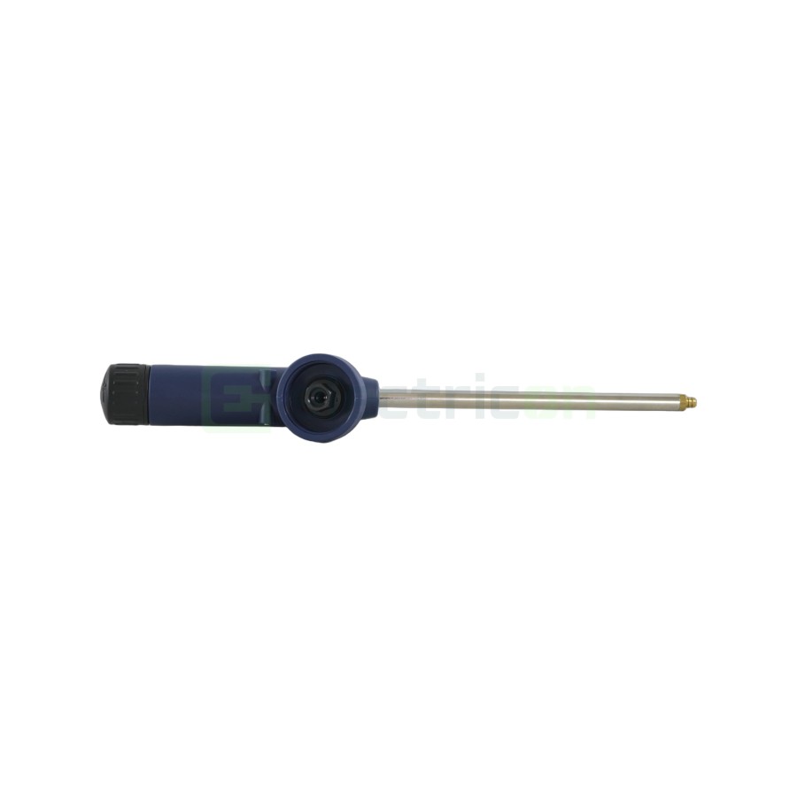 Pistol aplicare spumă - ECO - ergonomic, pentru utilizare standard - Forch 6800 8102 1