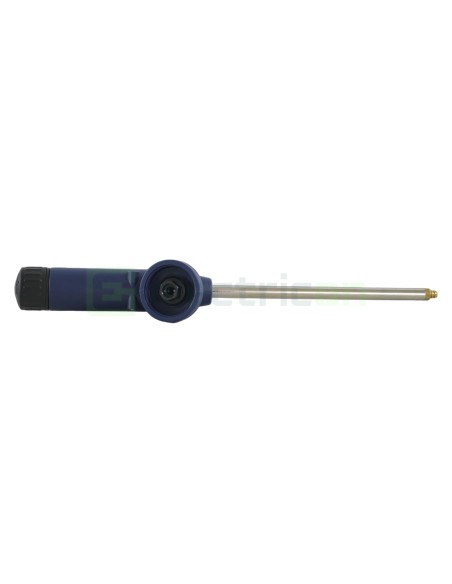 Pistol aplicare spumă - ECO - ergonomic, pentru utilizare standard - Forch 6800 8102 1