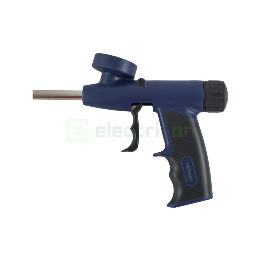 Pistol aplicare spumă - ECO - ergonomic, pentru utilizare standard - Forch 6800 8102 1