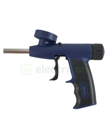 Pistol aplicare spumă - ECO - ergonomic, pentru utilizare standard - Forch 6800 8102 1