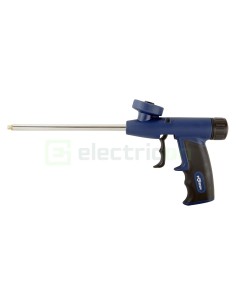 Pistol aplicare spumă - ECO - ergonomic, pentru utilizare standard - Forch 6800 8102 1 2
