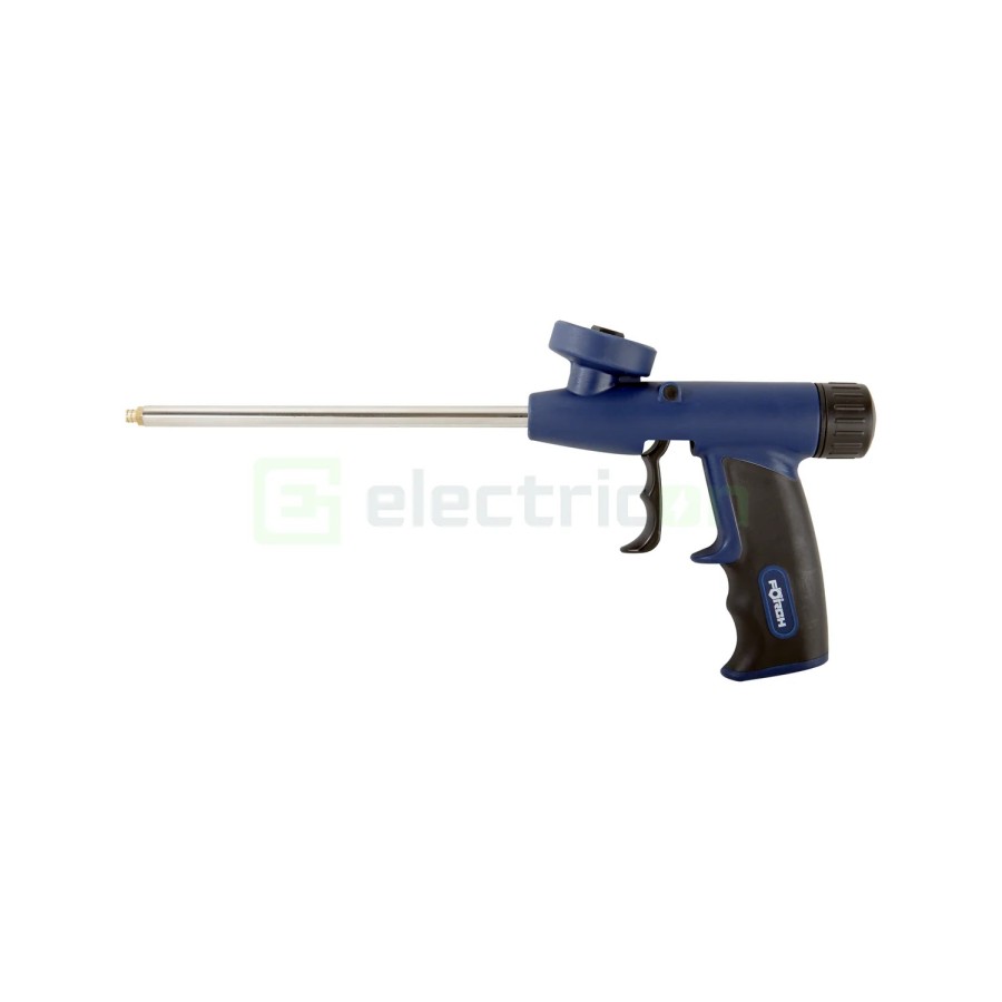 Pistol aplicare spumă - ECO - ergonomic, pentru utilizare standard - Forch 6800 8102 1