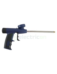 Pistol aplicare spumă - ECO - ergonomic, pentru utilizare standard - Forch 6800 8102 1