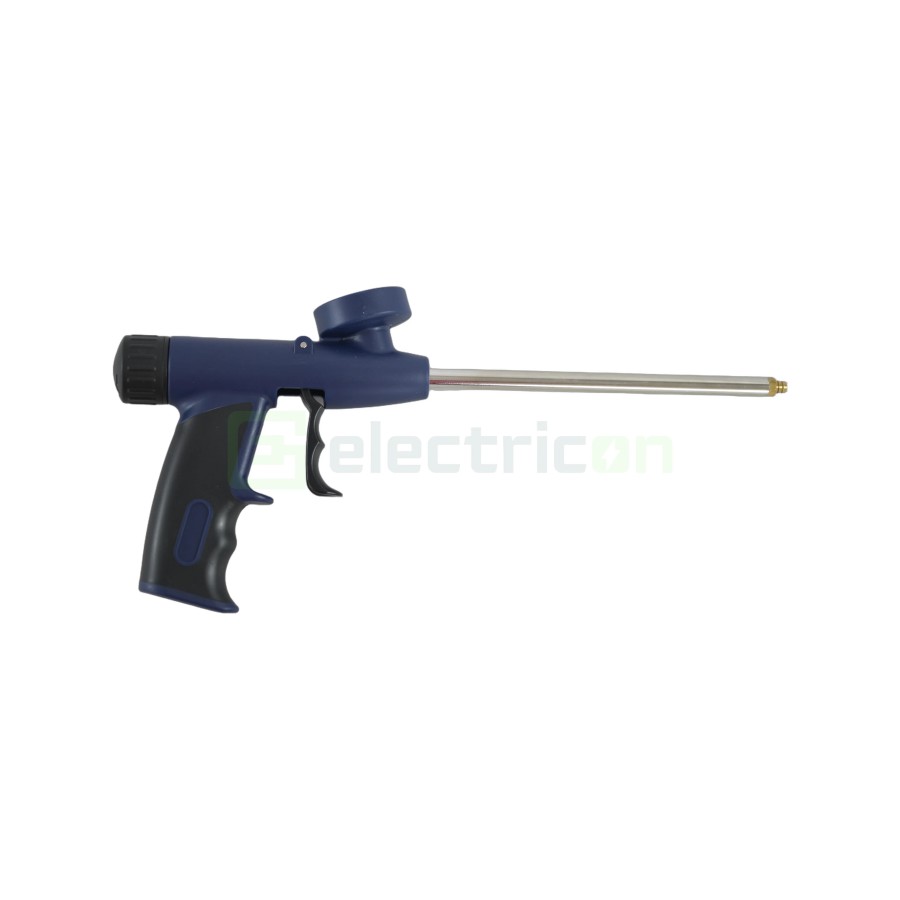 Pistol aplicare spumă - ECO - ergonomic, pentru utilizare standard - Forch 6800 8102 1