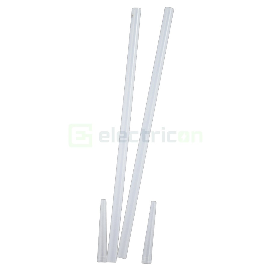 Pistol aplicare spumă - ECO - ergonomic, pentru utilizare standard - Forch 6800 8102 1