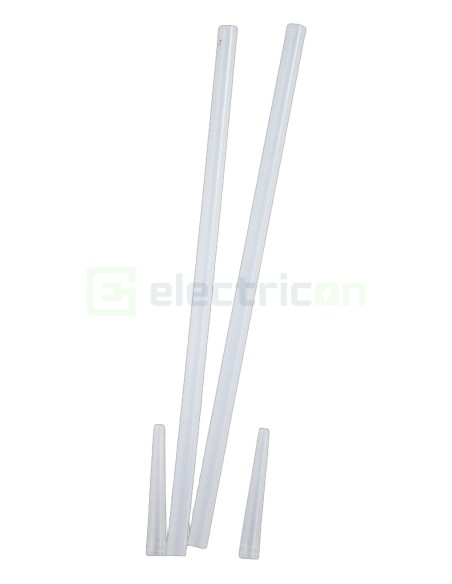 Pistol aplicare spumă - ECO - ergonomic, pentru utilizare standard - Forch 6800 8102 1