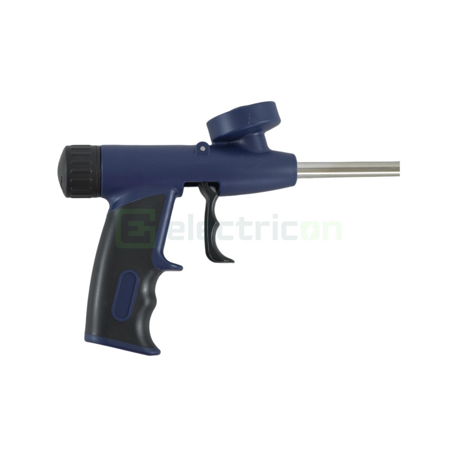 Pistol aplicare spumă - ECO - ergonomic, pentru utilizare standard - Forch 6800 8102 1