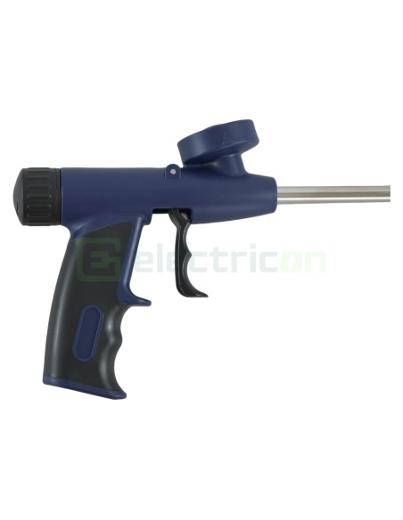 Pistol aplicare spumă - ECO - ergonomic, pentru utilizare standard - Forch 6800 8102 1