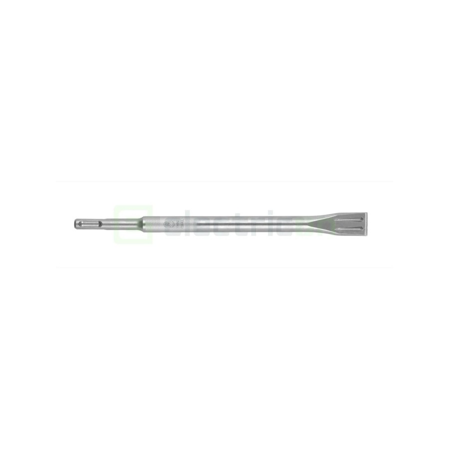 Daltă - SDS-MAX - plată cu suport - 20x250 mm - Forch - 5654 20 250 5