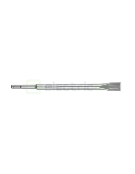 Daltă - SDS-MAX - plată cu suport - 20x250 mm - Forch - 5654 20 250 5