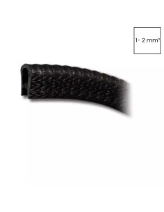Cheder protecție muchii 1-2 mm - Morek MCA002AB12