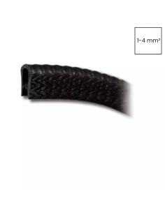 Cheder protecție muchii 1-4 mm - Morek MCA001BB12