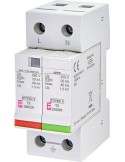 Descarcător supratensiune - SPD - Tip 2 1P+N TT/TNS 20kA/40kA 280VAC 2M - ETI 002443012